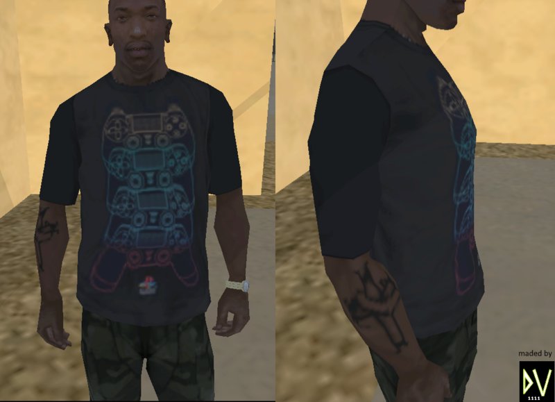 mod